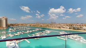 2 BD Tiara Palm Views, Beach & Pool, Amazing views of the Palm